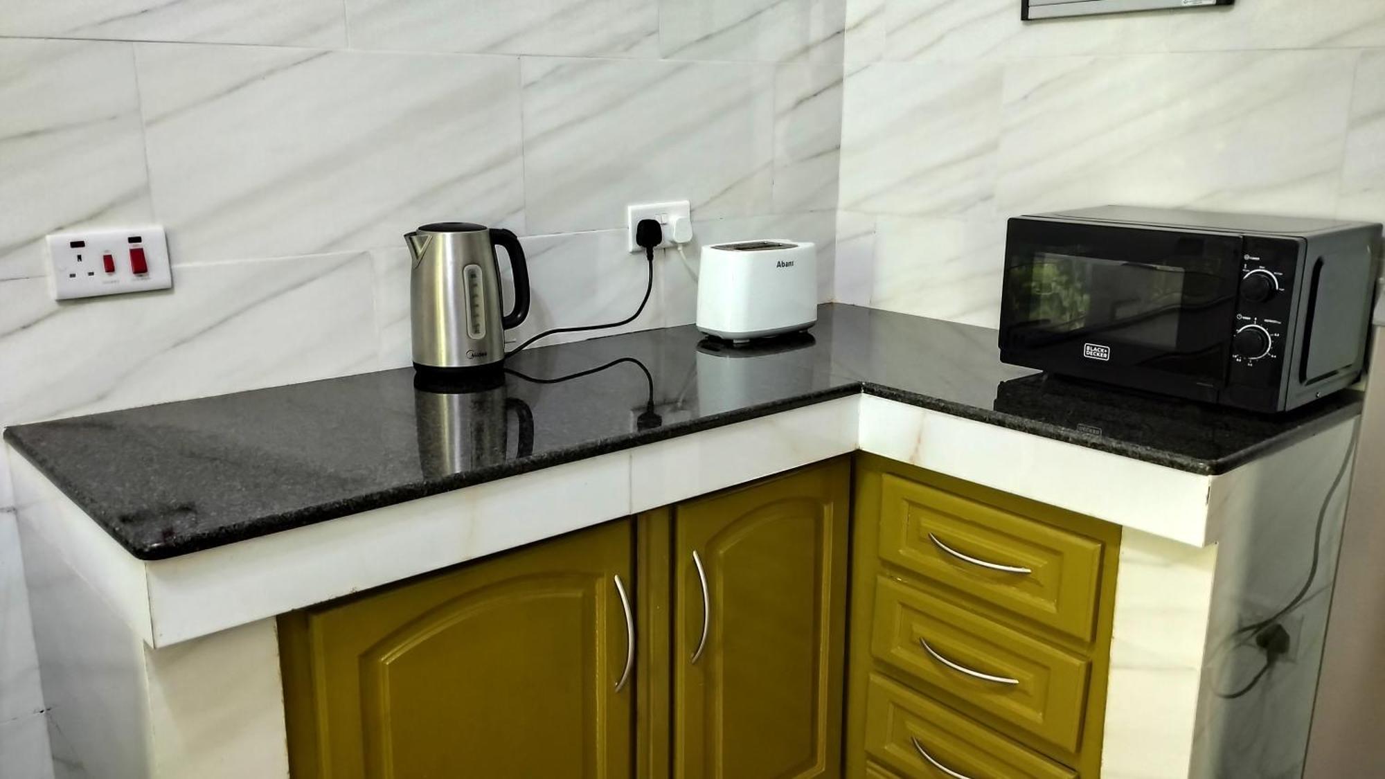 Dovass Self Catering Apartments Takamaka Dış mekan fotoğraf