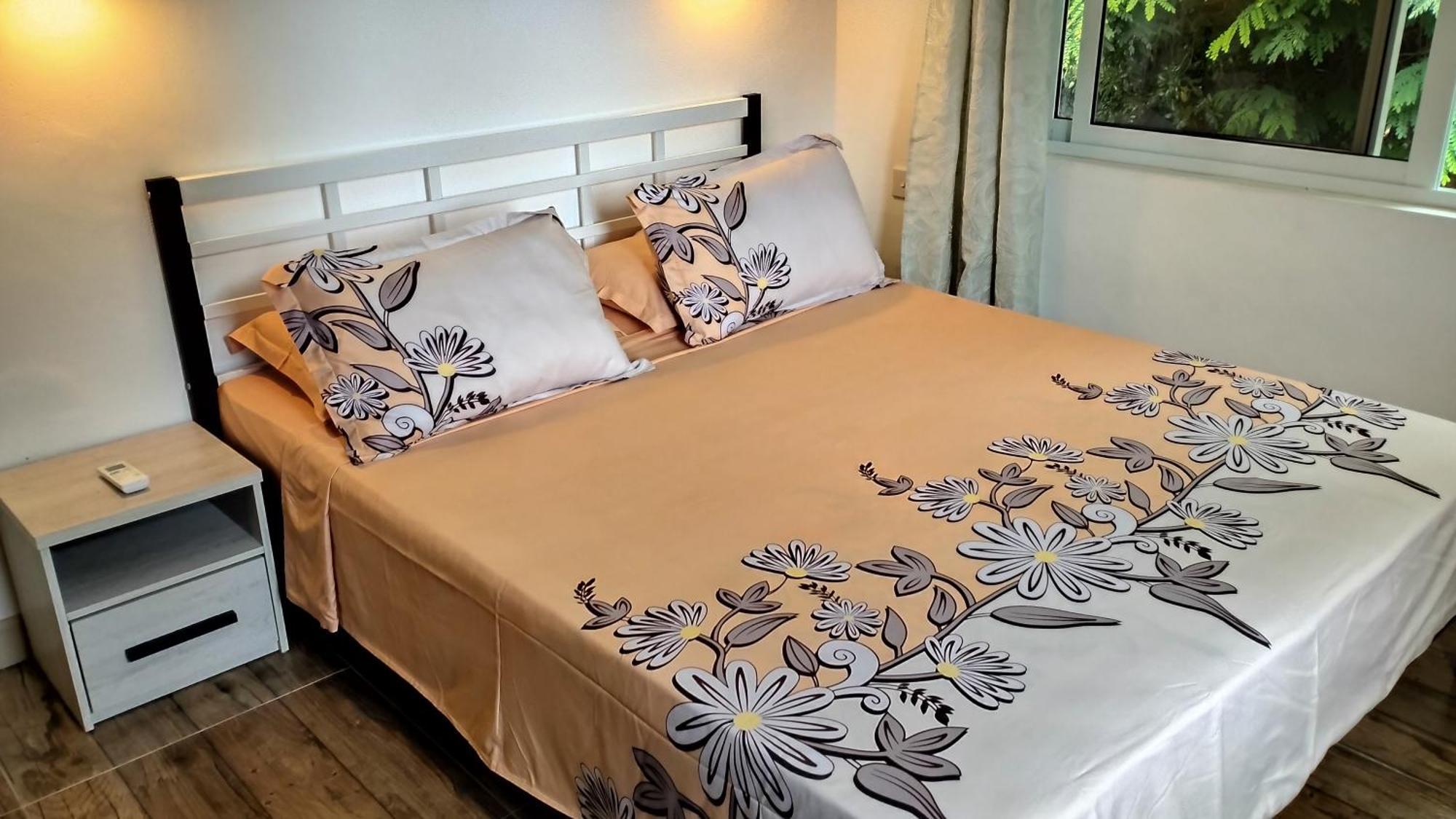 Dovass Self Catering Apartments Takamaka Oda fotoğraf