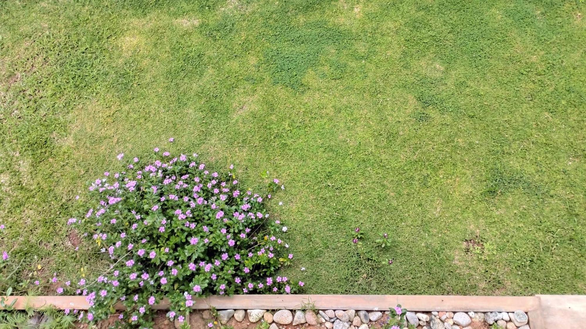 Dovass Self Catering Apartments Takamaka Dış mekan fotoğraf