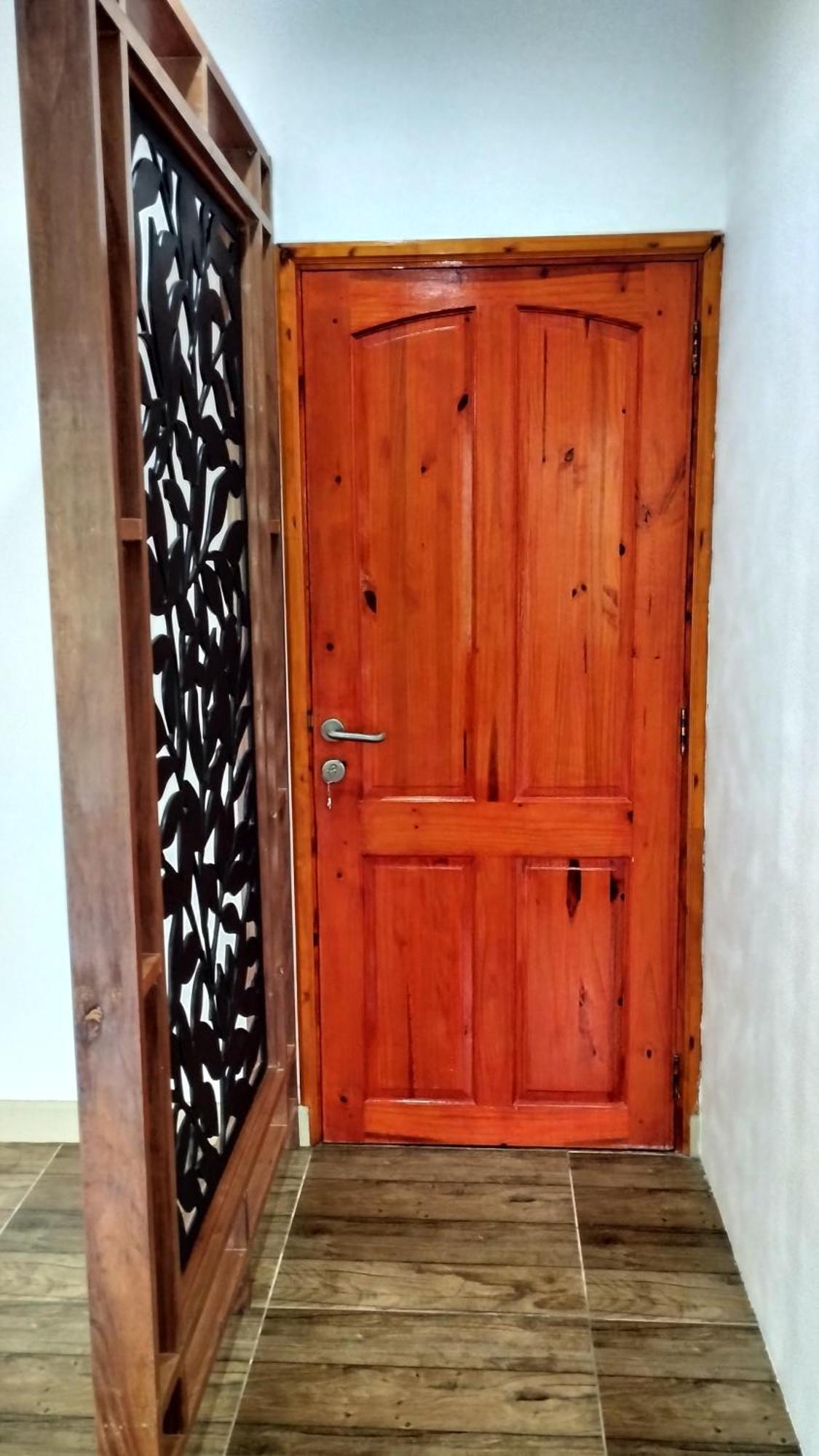 Dovass Self Catering Apartments Takamaka Dış mekan fotoğraf