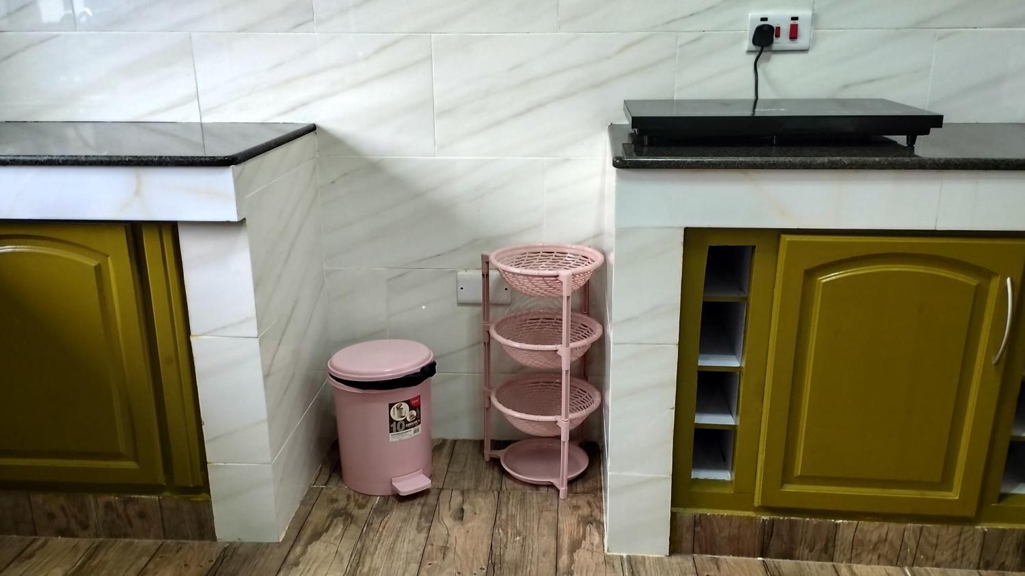 Dovass Self Catering Apartments Takamaka Dış mekan fotoğraf