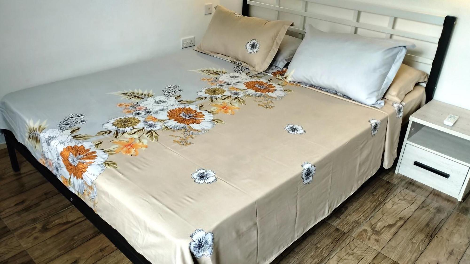 Dovass Self Catering Apartments Takamaka Oda fotoğraf