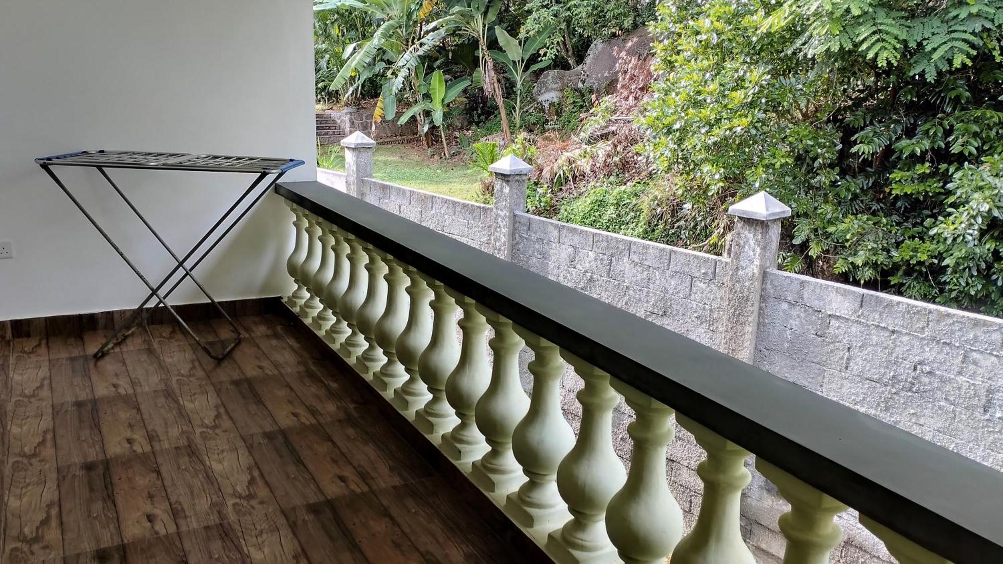 Dovass Self Catering Apartments Takamaka Oda fotoğraf