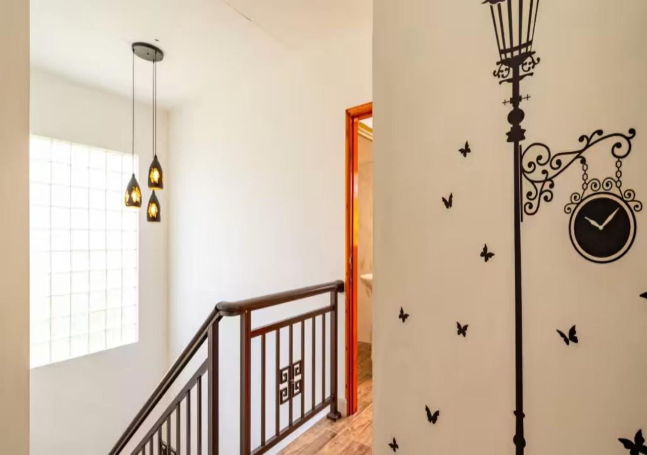 Dovass Self Catering Apartments Takamaka Dış mekan fotoğraf