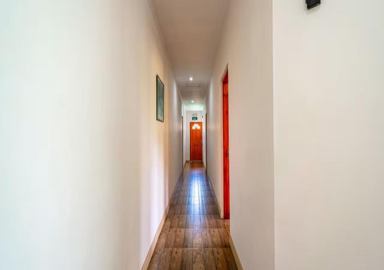 Dovass Self Catering Apartments Takamaka Dış mekan fotoğraf